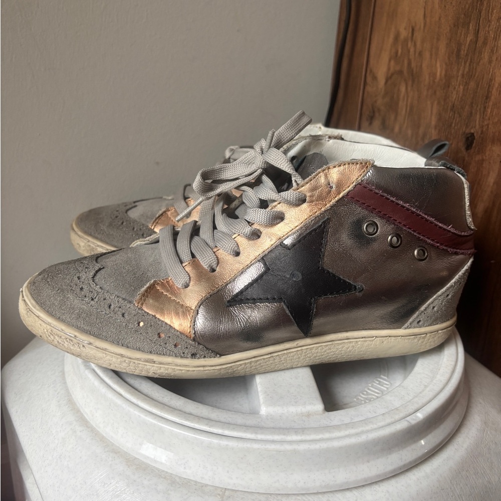 Freebird by Steven Sneakers
